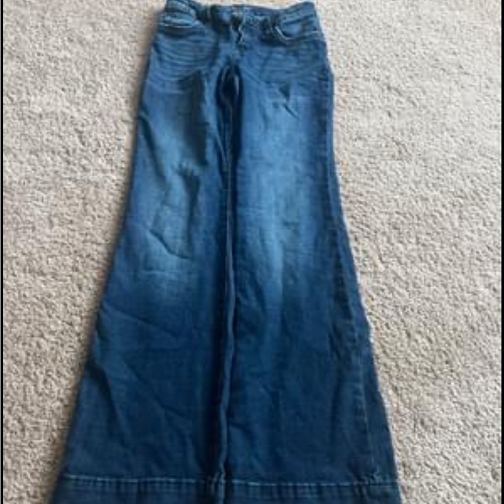 Wrangler Trousers